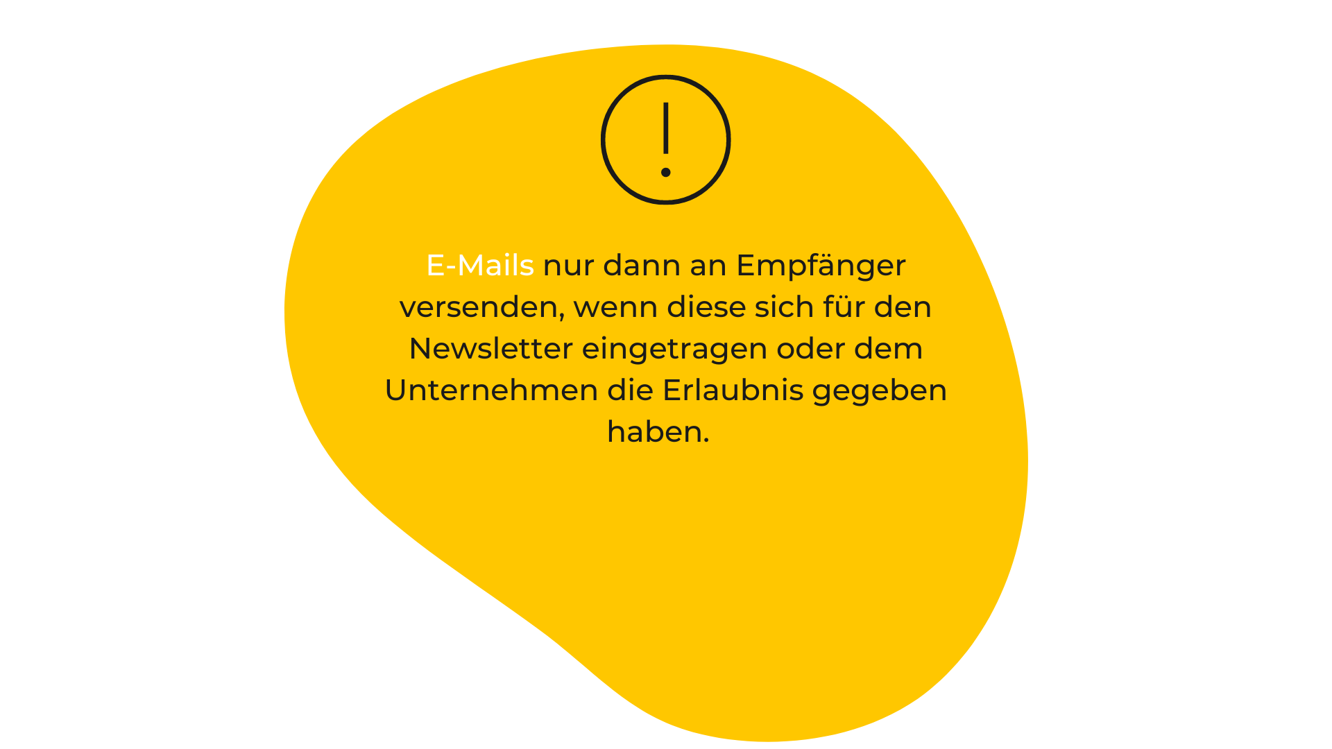 e-mail-und-datenschutz