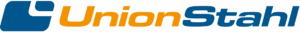 Logo der UnionStahl GmbH